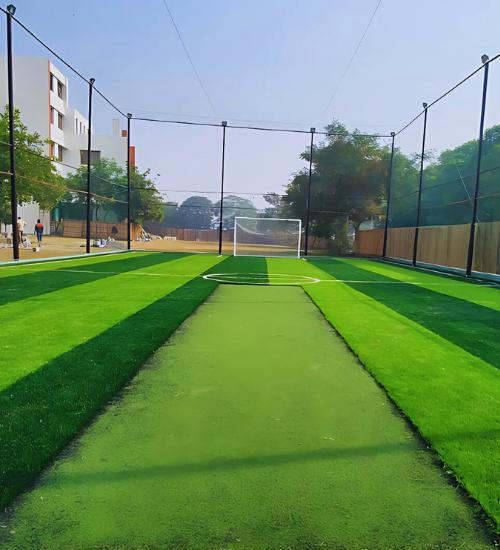Cricket Turf in Ghaziabad